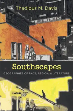 southscapes book cover image