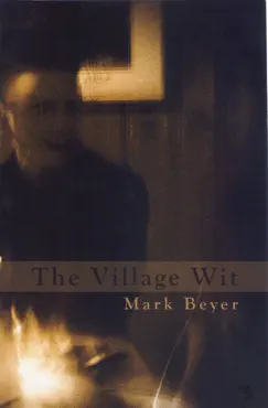 the village wit book cover image