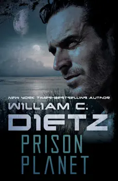 prison planet book cover image