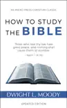 How to Study the Bible reviews
