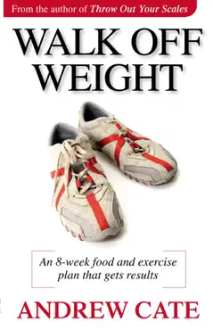 walk off weight book cover image