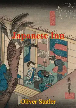 japanese inn book cover image