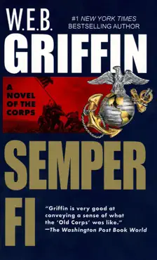 semper fi book cover image