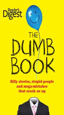 the dumb book book cover image