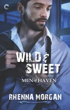 wild & sweet book cover image