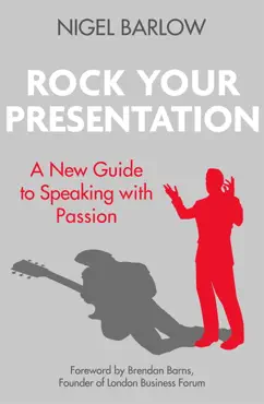 rock your presentation book cover image
