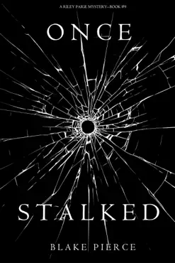 once stalked (a riley paige mystery—book 9) book cover image