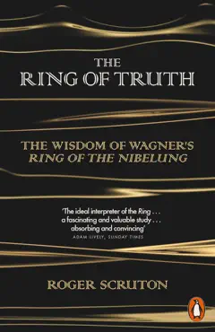 the ring of truth imagen de la portada del libro