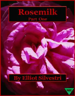 rosemilk part one book cover image