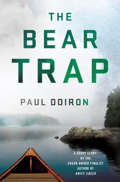 the bear trap book cover image
