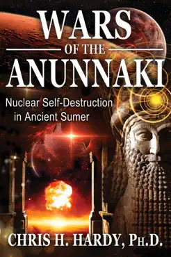 wars of the anunnaki book cover image