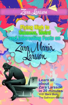 zara larsson book cover image