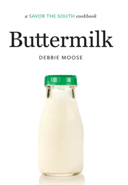 buttermilk book cover image