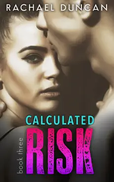 calculated risk - book three book cover image