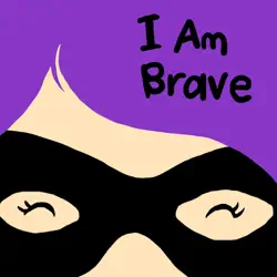 i am brave book cover image