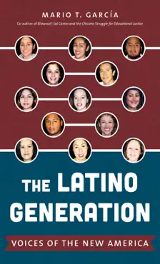 the latino generation book cover image