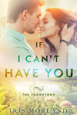 if i can't have you book cover image