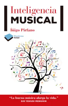 inteligencia musical imagen de la portada del libro