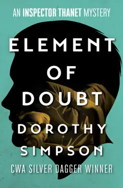 element of doubt book cover image