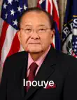 Inouye synopsis, comments