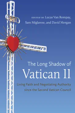 the long shadow of vatican ii book cover image