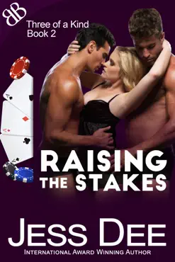 raising the stakes book cover image