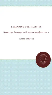 rereading doris lessing book cover image