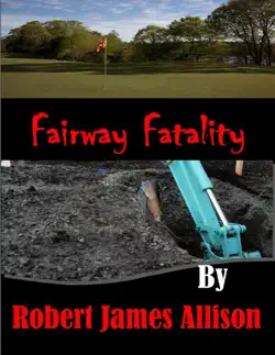 fairway fatality book cover image