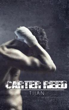 carter reed book cover image