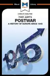 An Analysis of Tony Judt's Postwar sinopsis y comentarios