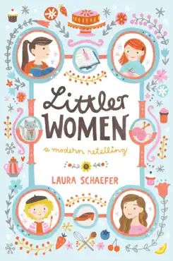 littler women book cover image