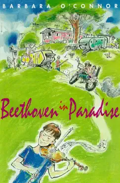 beethoven in paradise book cover image