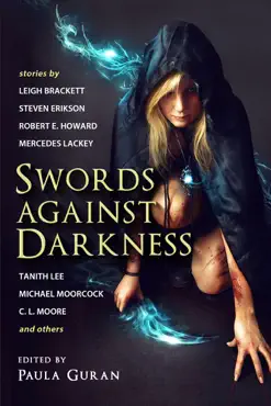 swords against darkness book cover image