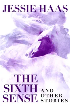 the sixth sense book cover image