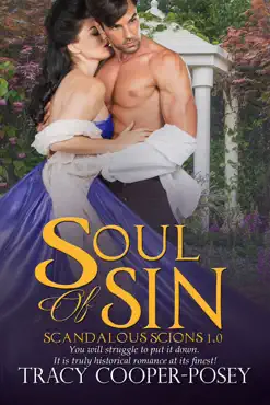 soul of sin book cover image