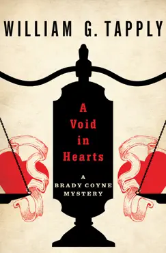 a void in hearts book cover image