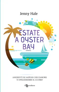 estate a oyster bay book cover image