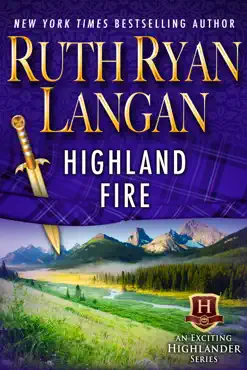 highland fire book cover image