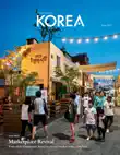 KOREA Magazine June 2017 synopsis, comments