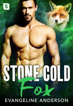 stone cold fox book cover image
