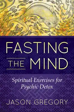 fasting the mind book cover image