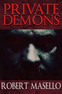 private demons book cover image