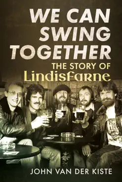 we can swing together book cover image