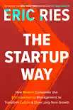 The Startup Way synopsis, comments