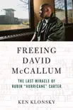 Freeing David McCallum synopsis, comments