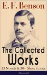 The Collected Works of E. F. Benson: 23 Novels & 30+ Short Stories (Illustrated): Dodo Trilogy, Queen Lucia, Miss Mapp, David Blaize, The Room in The Tower, Paying Guests, The Relentless City, The Angel of Pain, The Rubicon and more sinopsis y comentarios