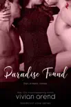 Paradise Found (A Sexy, Beach Romance Novella) sinopsis y comentarios