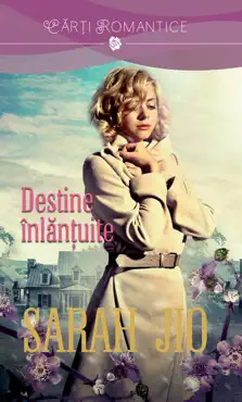 destine inlantuite book cover image