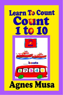count 1 to 10 book cover image