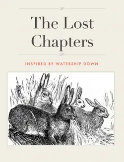 the lost chapters book cover image